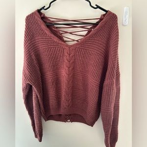 Women’s Daytrip Sweater